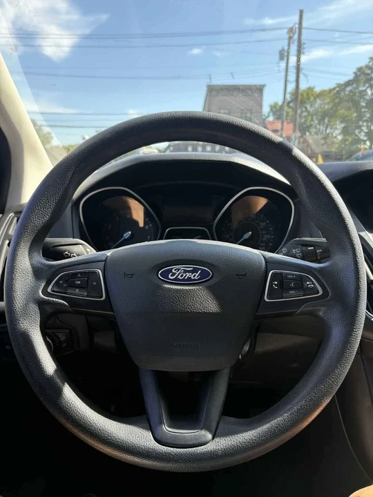 2018 Ford Focus 3rd Gen - Image 10 of 20