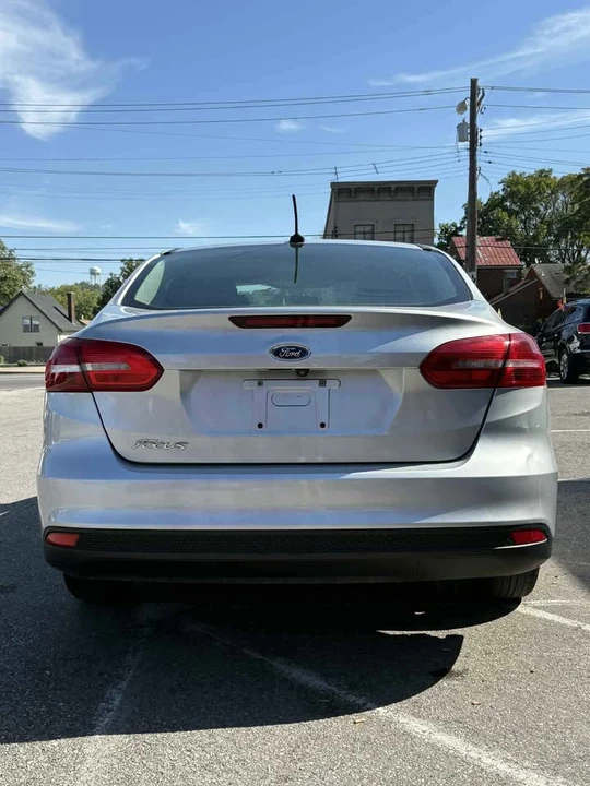 2018 Ford Focus 3rd Gen - Image 8 of 20