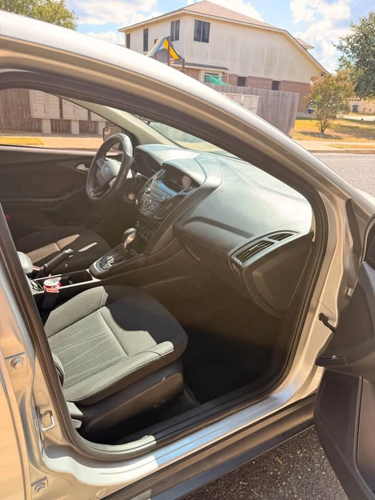 2018 Ford Focus 3rd Gen - Image 16 of 17