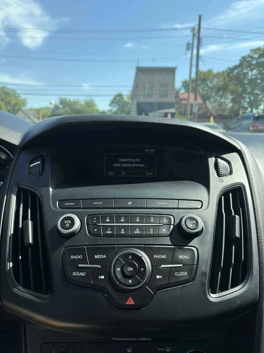 2018 Ford Focus 3rd Gen - Image 16 of 20
