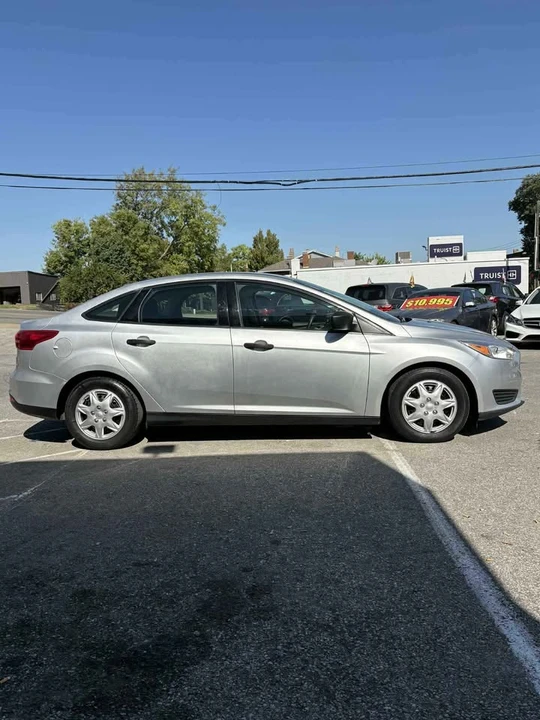 2018 Ford Focus 3rd Gen - Image 6 of 20