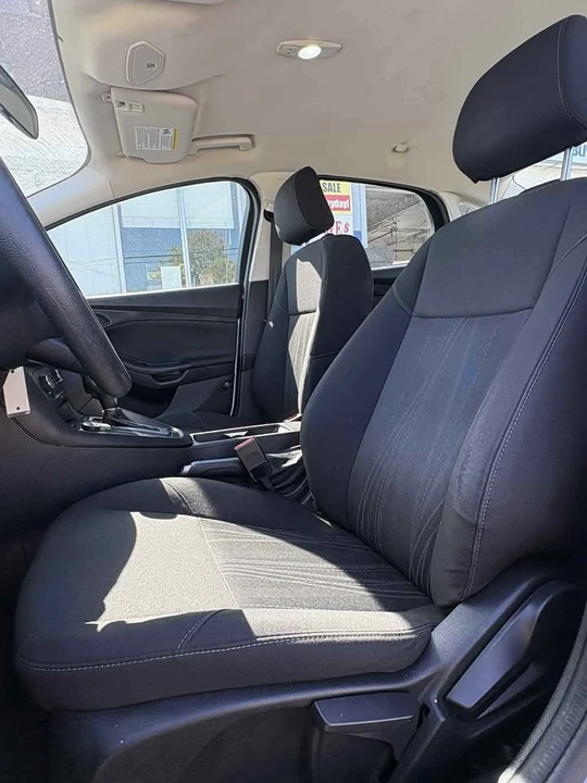 2018 Ford Focus 3rd Gen - Image 14 of 20