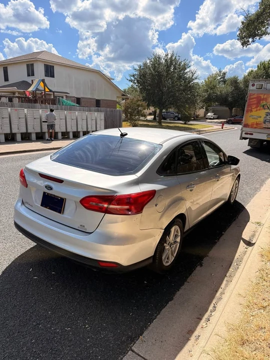 2018 Ford Focus 3rd Gen - Image 6 of 17