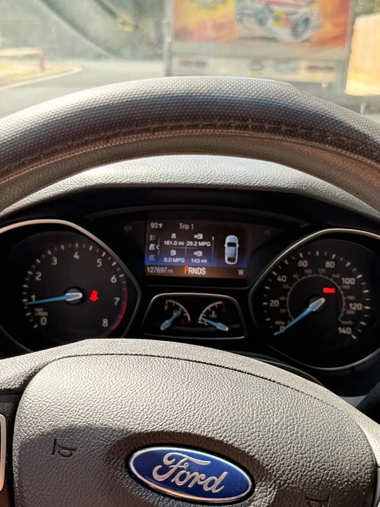 2018 Ford Focus 3rd Gen - Image 10 of 17