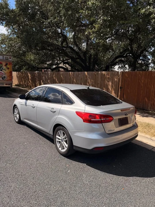 2018 Ford Focus 3rd Gen - Image 8 of 17