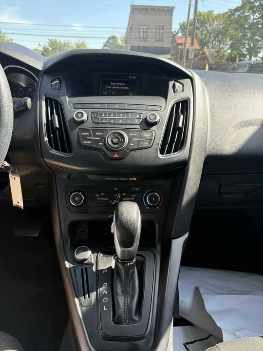 2018 Ford Focus 3rd Gen - Image 12 of 20