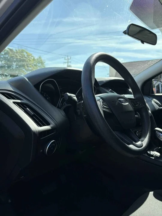 2018 Ford Focus 3rd Gen - Image 13 of 20