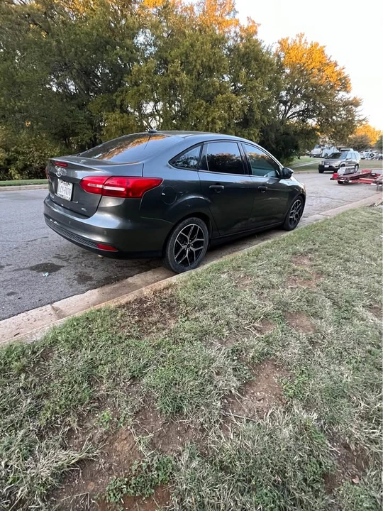 2018 Ford Focus 3rd Gen - Image 7 of 11