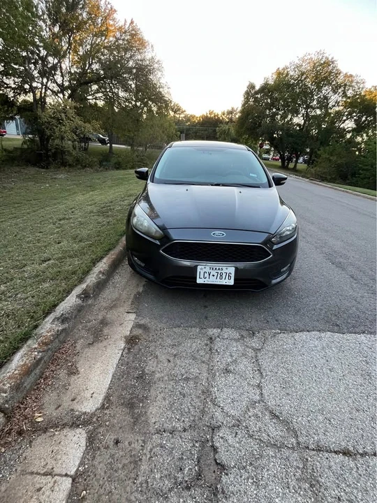 2018 Ford Focus 3rd Gen - Image 3 of 11