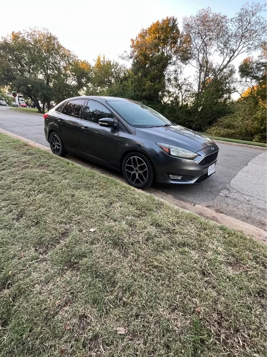 2018 Ford Focus 3rd Gen - Image 4 of 11