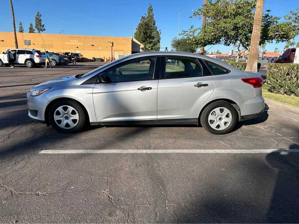2018 Ford Focus 3rd Gen - Image 8 of 12