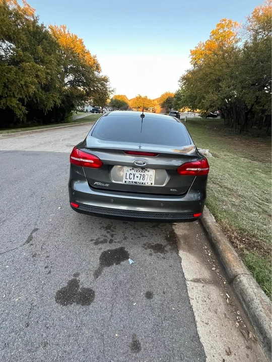 2018 Ford Focus 3rd Gen - Image 6 of 11