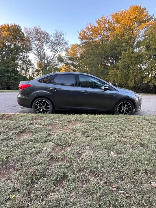 2018 Ford Focus 3rd Gen - Image 5 of 11