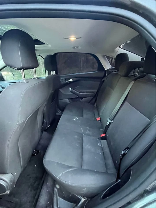 2018 Ford Focus 3rd Gen - Image 10 of 11