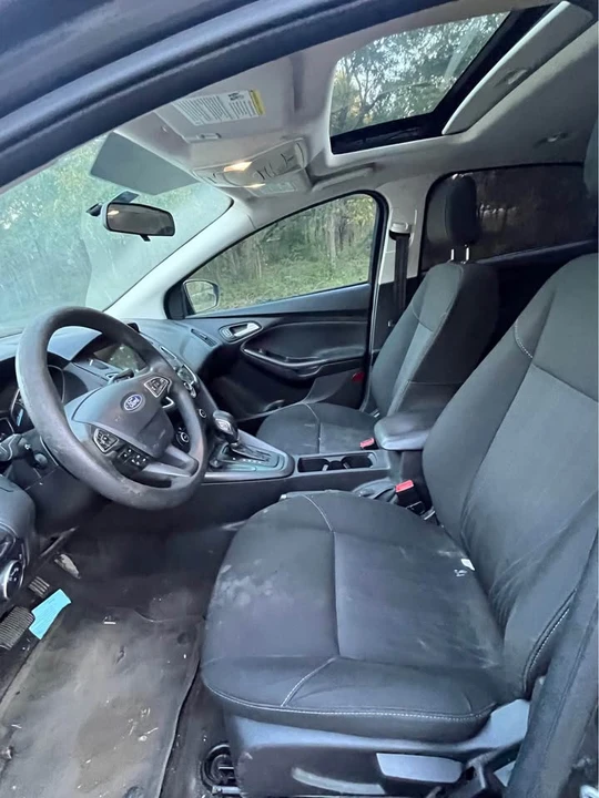 2018 Ford Focus 3rd Gen - Image 9 of 11