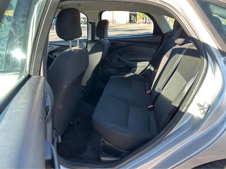 2018 Ford Focus 3rd Gen - Image 9 of 12