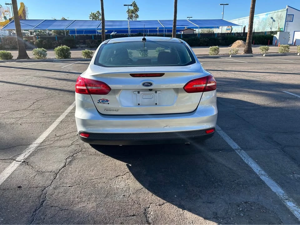 2018 Ford Focus 3rd Gen - Image 6 of 12