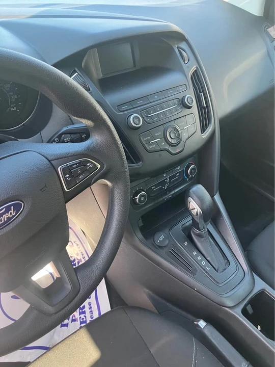 2018 Ford Focus 3rd Gen - Image 9 of 11