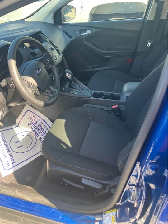 2018 Ford Focus 3rd Gen - Image 6 of 11