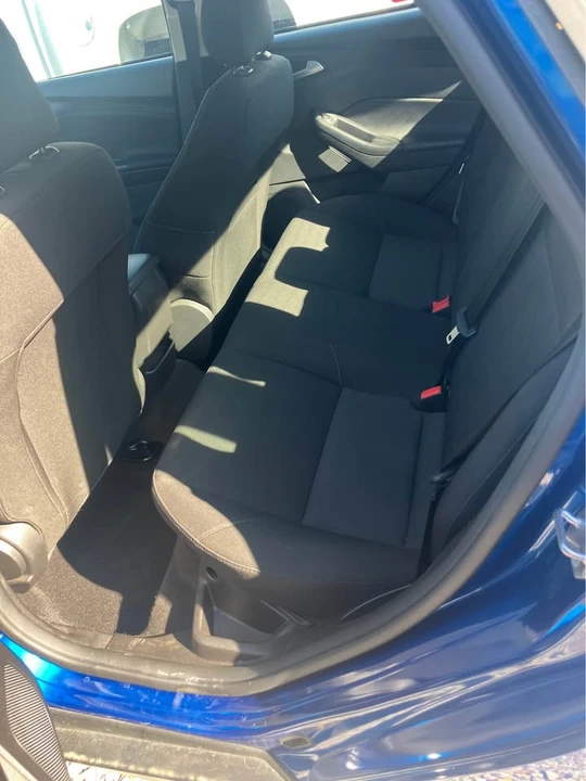 2018 Ford Focus 3rd Gen - Image 7 of 11