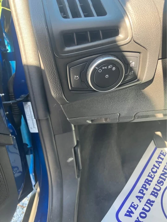 2018 Ford Focus 3rd Gen - Image 11 of 11