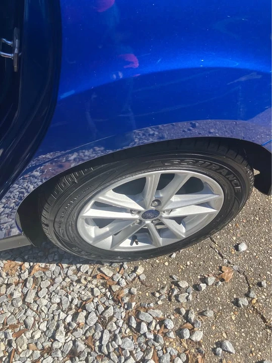 2018 Ford Focus 3rd Gen - Image 8 of 11