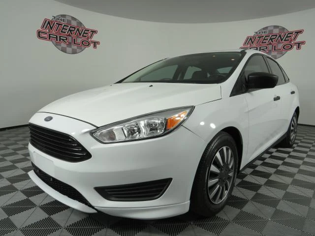 2018 Ford Focus 3rd Gen - Image 3 of 12
