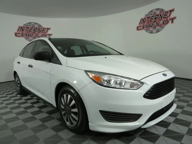 2018 Ford Focus 3rd Gen - Image 9 of 12