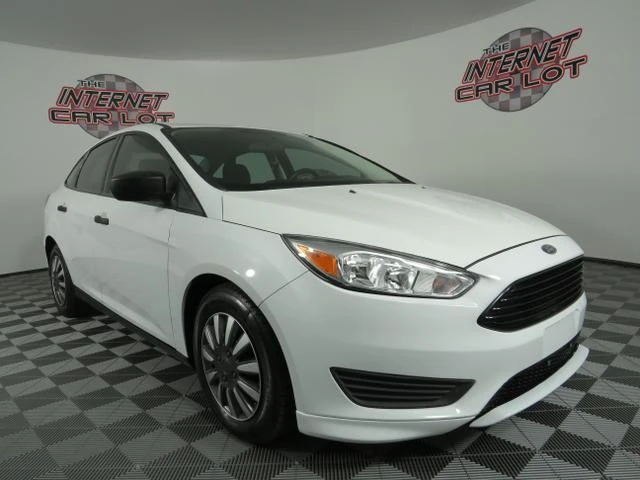 2018 Ford Focus 3rd Gen - Image 9 of 12