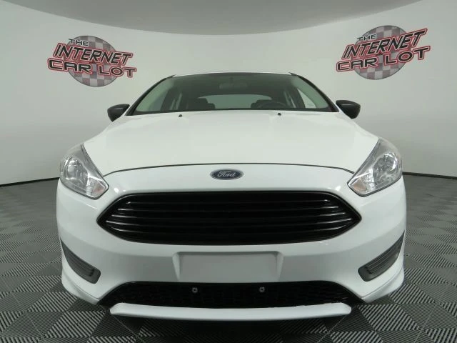 2018 Ford Focus 3rd Gen - Image 2 of 12