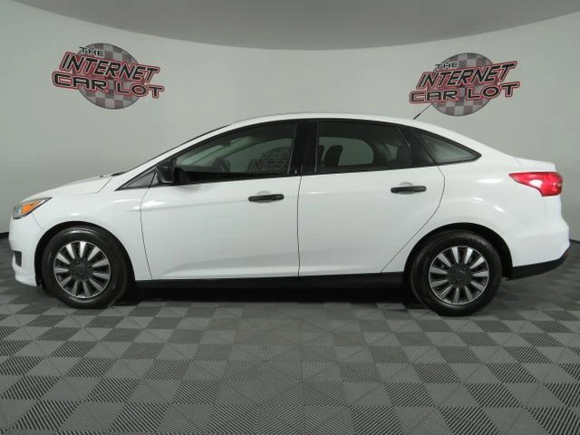 2018 Ford Focus 3rd Gen - Image 4 of 12