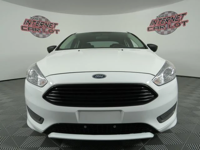 2018 Ford Focus 3rd Gen - Image 2 of 12