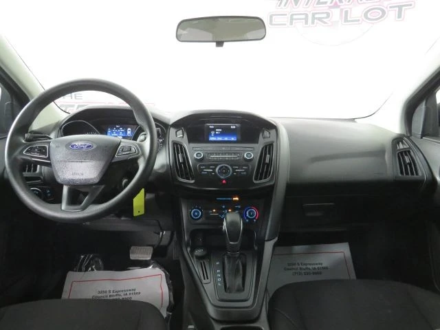 2018 Ford Focus 3rd Gen - Image 11 of 12