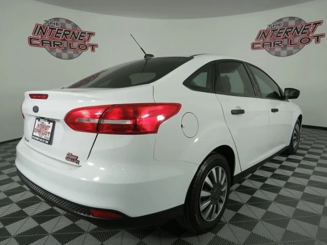 2018 Ford Focus 3rd Gen - Image 7 of 12