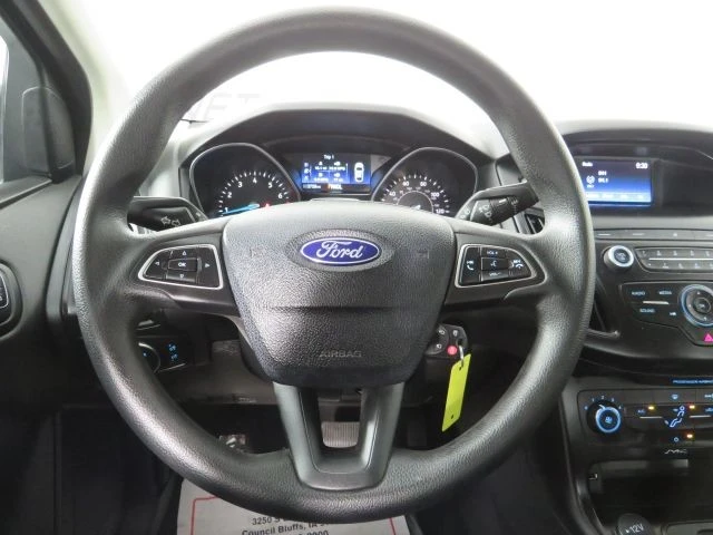 2018 Ford Focus 3rd Gen - Image 13 of 21