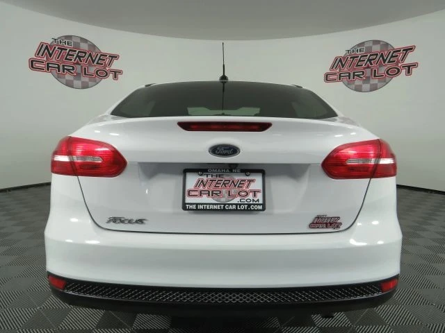 2018 Ford Focus 3rd Gen - Image 6 of 12