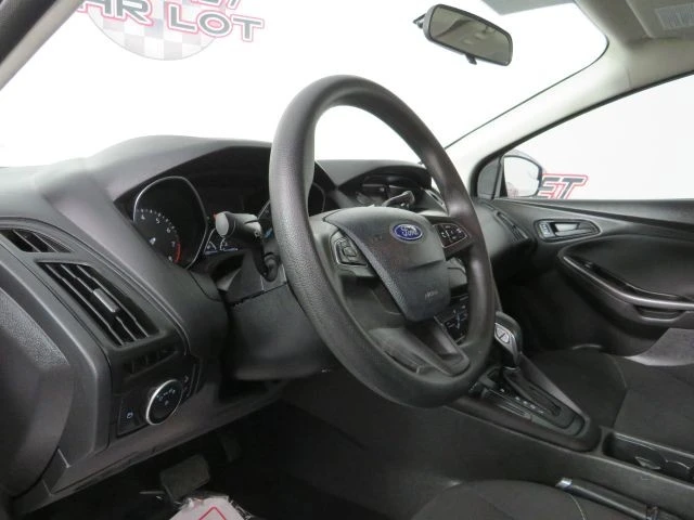 2018 Ford Focus 3rd Gen - Image 10 of 12
