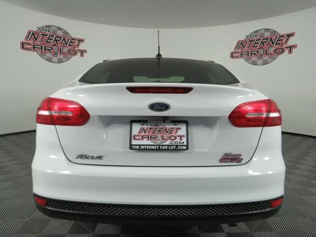 2018 Ford Focus 3rd Gen - Image 6 of 12