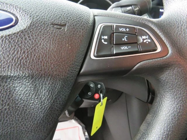 2018 Ford Focus 3rd Gen - Image 17 of 21