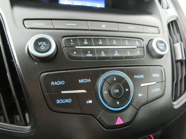 2018 Ford Focus 3rd Gen - Image 20 of 21