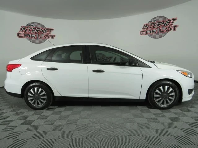 2018 Ford Focus 3rd Gen - Image 8 of 12