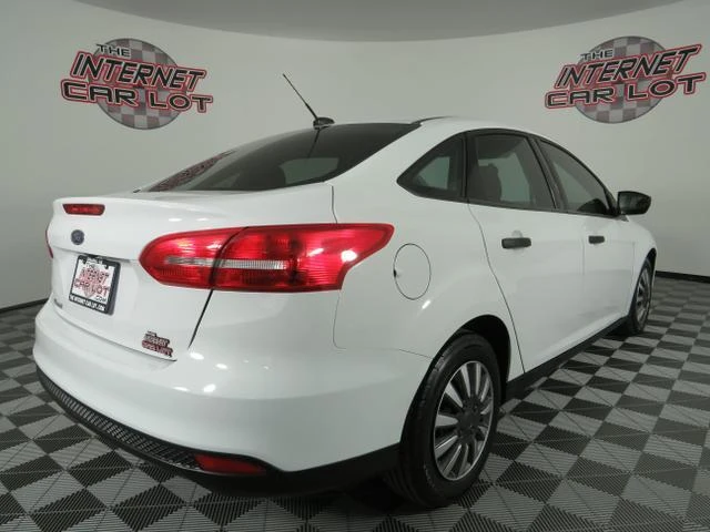 2018 Ford Focus 3rd Gen - Image 7 of 12