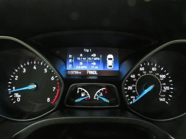 2018 Ford Focus 3rd Gen - Image 14 of 21