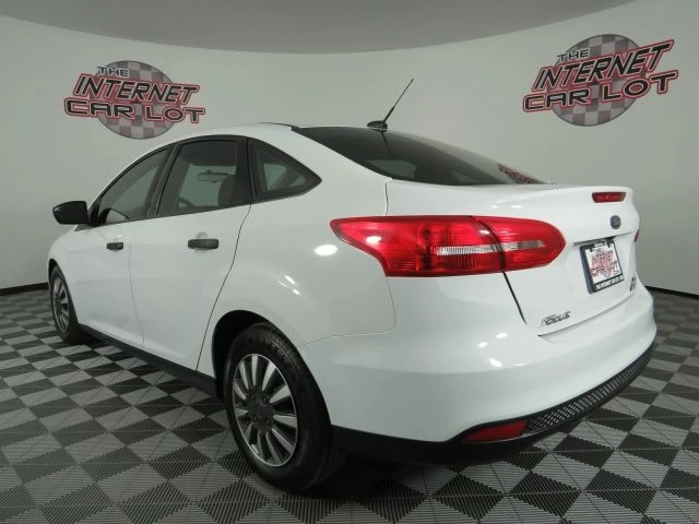 2018 Ford Focus 3rd Gen - Image 5 of 12
