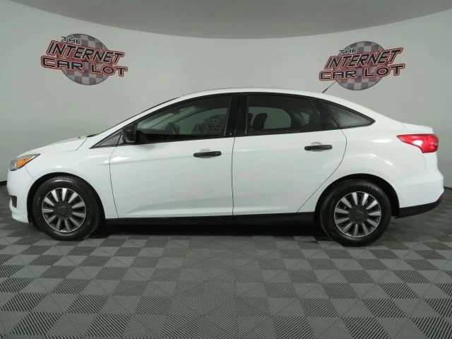 2018 Ford Focus 3rd Gen - Image 4 of 12
