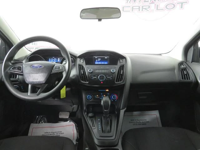 2018 Ford Focus 3rd Gen - Image 11 of 12