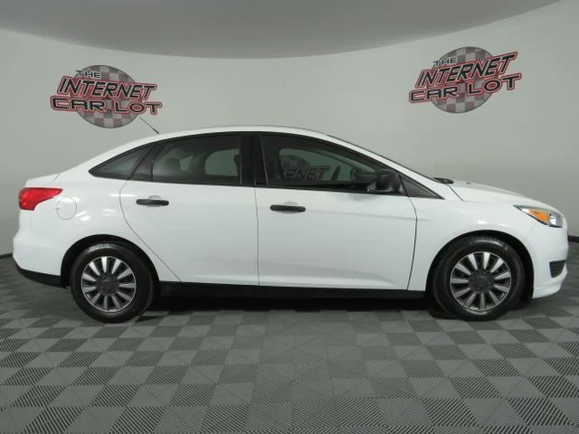 2018 Ford Focus 3rd Gen - Image 8 of 12