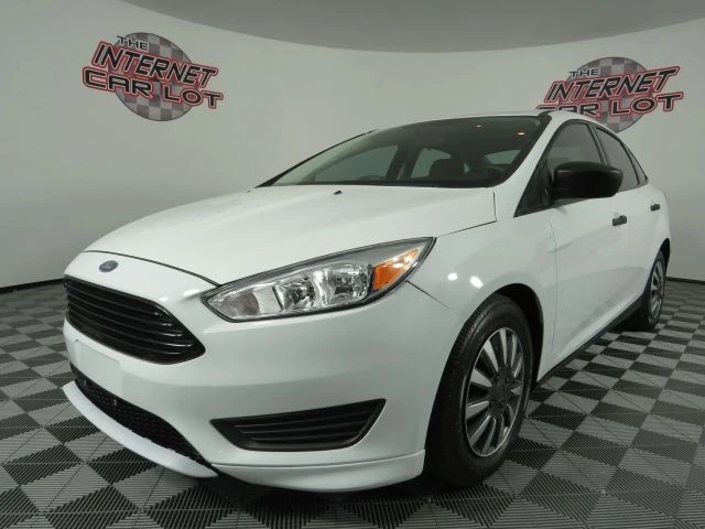 2018 Ford Focus 3rd Gen - Image 3 of 12