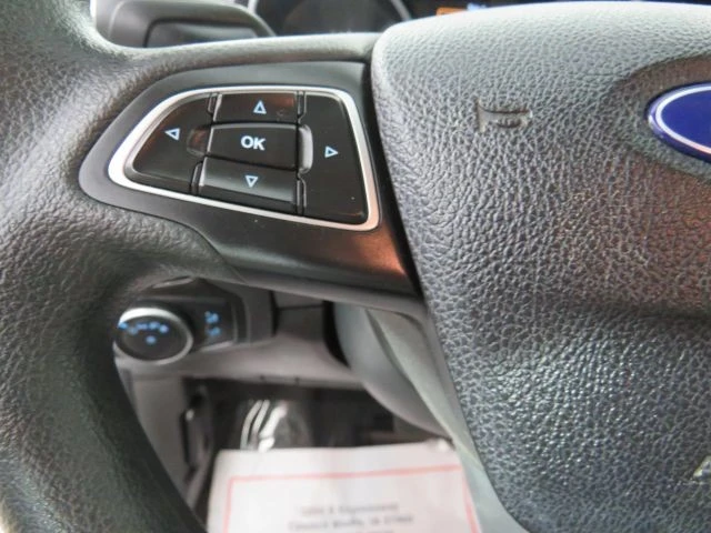 2018 Ford Focus 3rd Gen - Image 16 of 21
