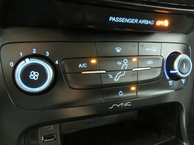 2018 Ford Focus 3rd Gen - Image 21 of 21